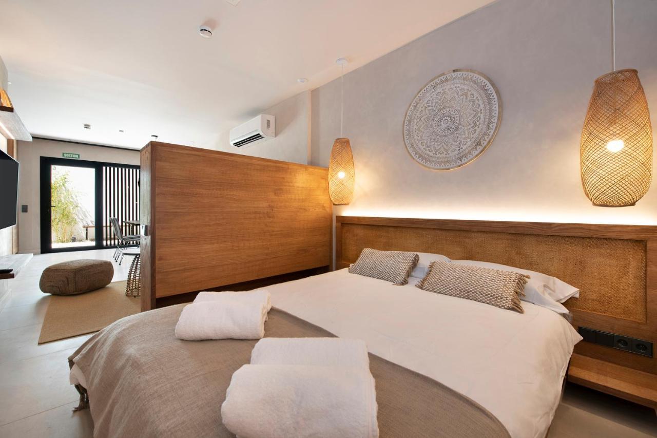 كاستيلديفيلس Apartamentos Balisse المظهر الخارجي الصورة