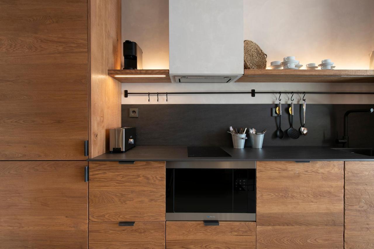 كاستيلديفيلس Apartamentos Balisse المظهر الخارجي الصورة