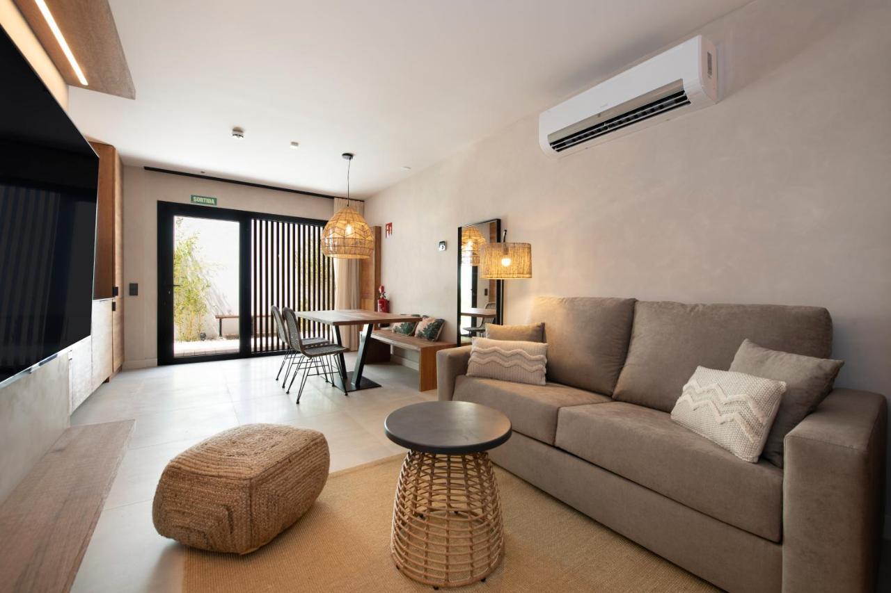 كاستيلديفيلس Apartamentos Balisse المظهر الخارجي الصورة