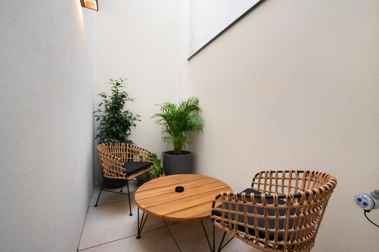 كاستيلديفيلس Apartamentos Balisse المظهر الخارجي الصورة