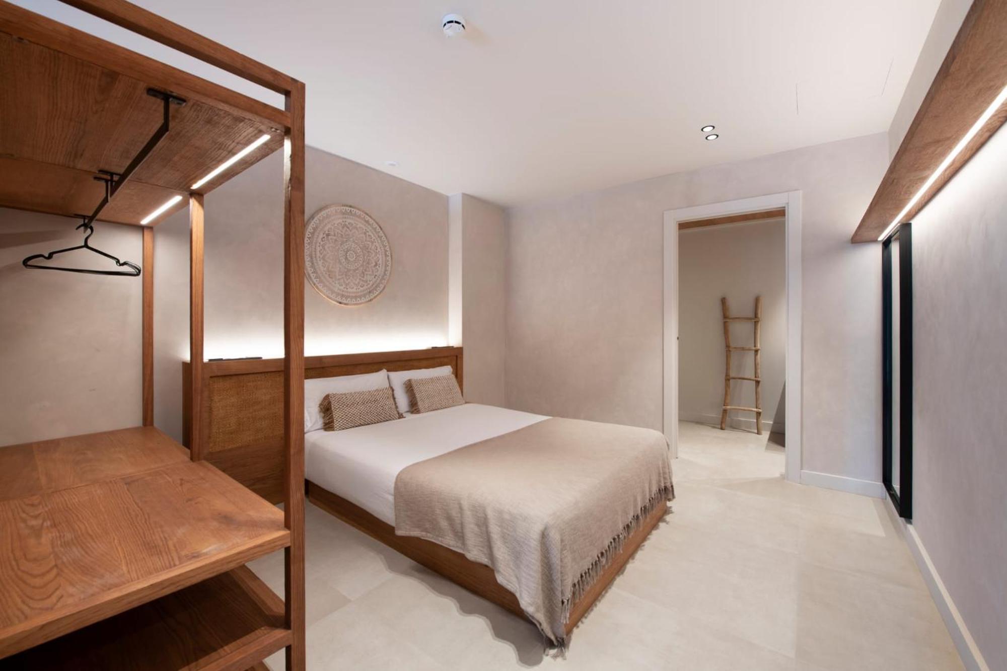 كاستيلديفيلس Apartamentos Balisse المظهر الخارجي الصورة