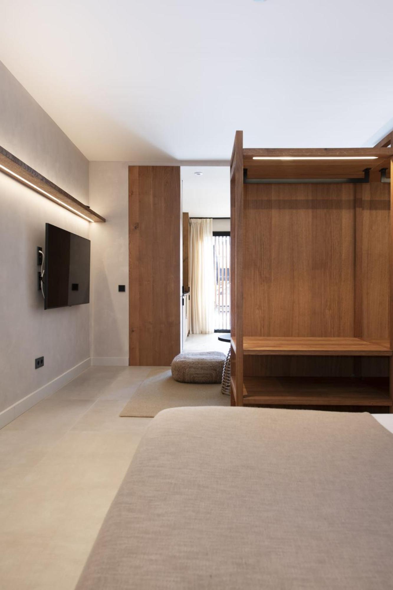 كاستيلديفيلس Apartamentos Balisse المظهر الخارجي الصورة