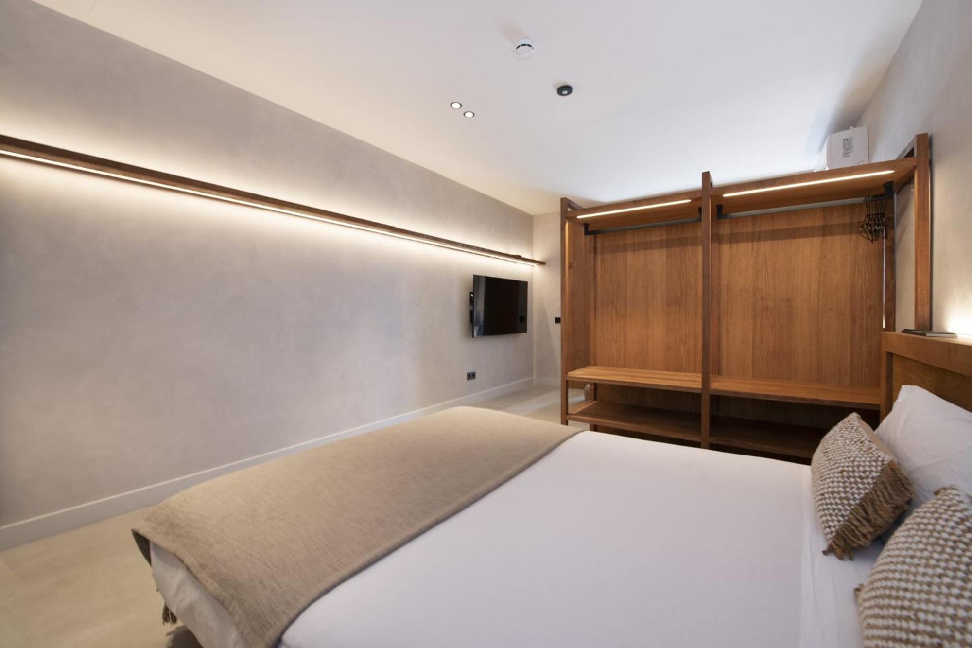كاستيلديفيلس Apartamentos Balisse المظهر الخارجي الصورة
