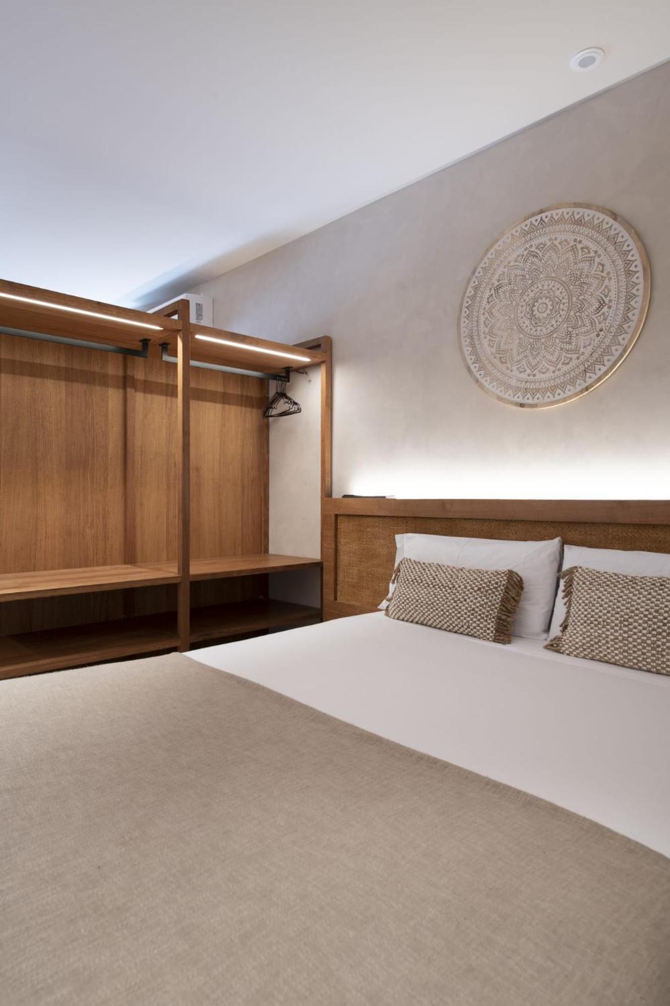 كاستيلديفيلس Apartamentos Balisse المظهر الخارجي الصورة